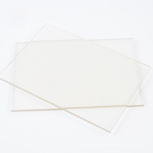 Transparent Plastic Acrylic sheet Plexi Glass Board for Desk Guard, DIY Display Project,Handicrafts,Replacement